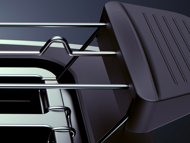 V-Ray HDRI