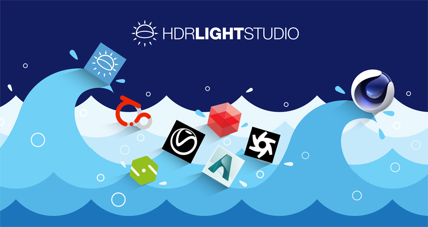 HDR Light Studio - Compatability