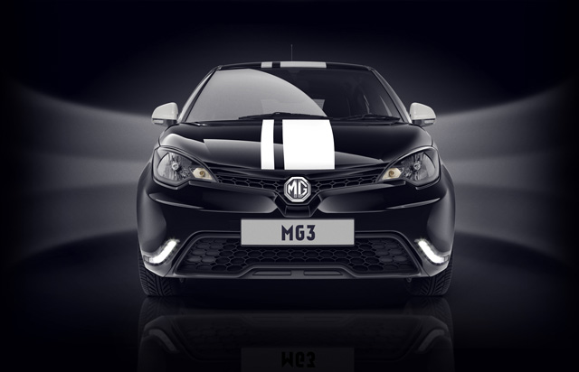 MG3 - Harniman