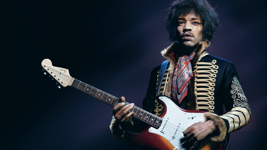 Jimi - Main