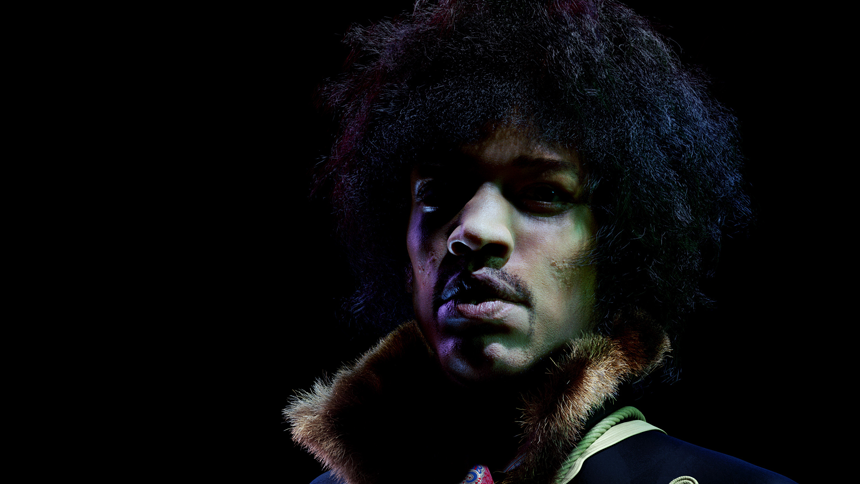 Jimi Color Option