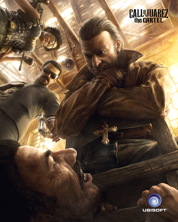 Game art lit with HDR Light Studio - by Ars Thanea