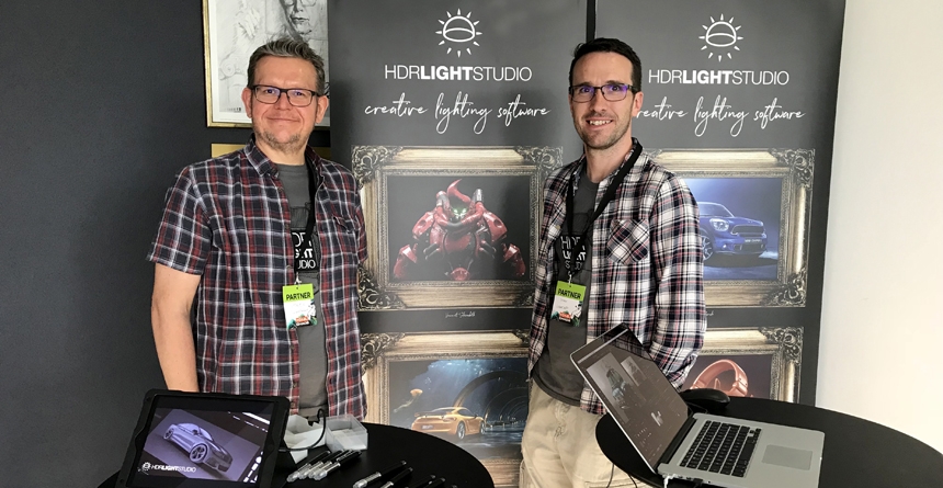 Founders of Lightmap