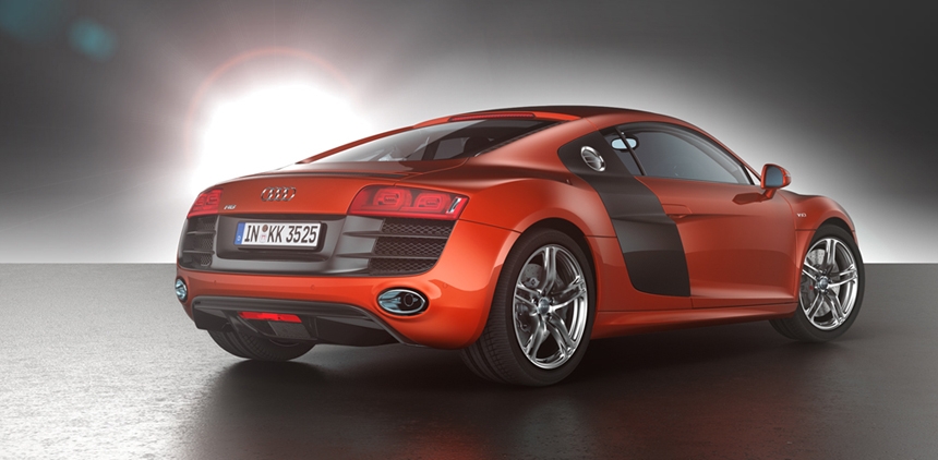Early HDR Light Studio customer image