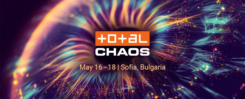 Total Chaos Event 2019