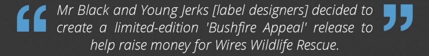 Quote from article text in graphic form