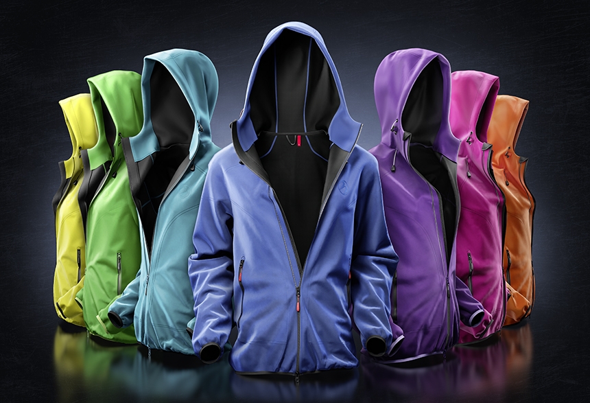 CGI clothing