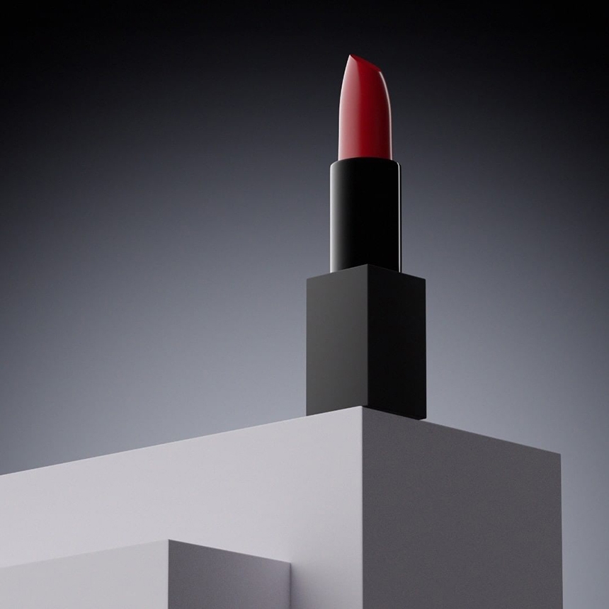 Lipstick by Craig Dockerill