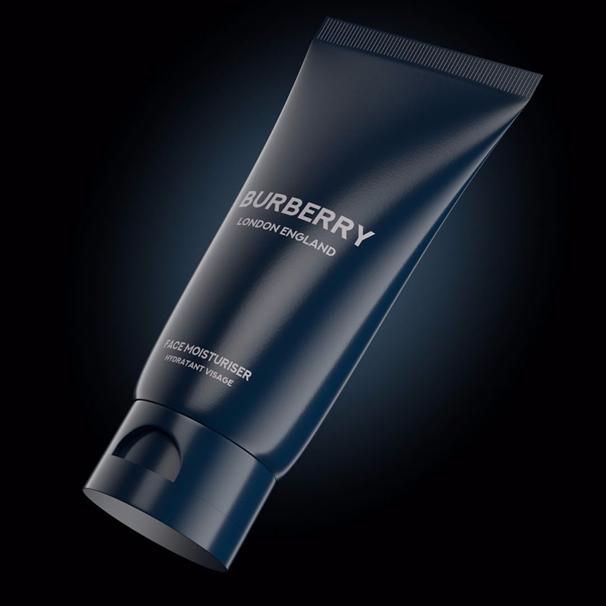 Moisturiser by Craig Dockerill