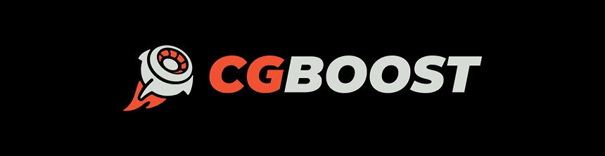 CG Boost Sponsor