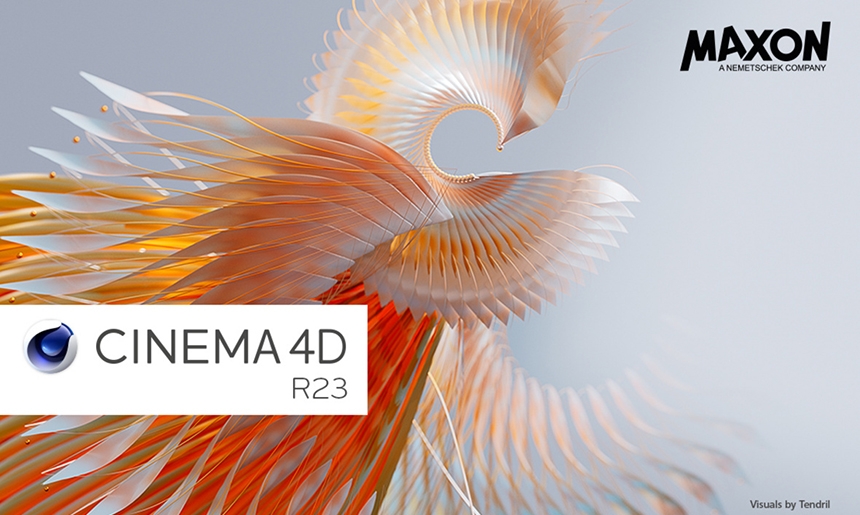 Cinema 4D R23 Lighting Plugin