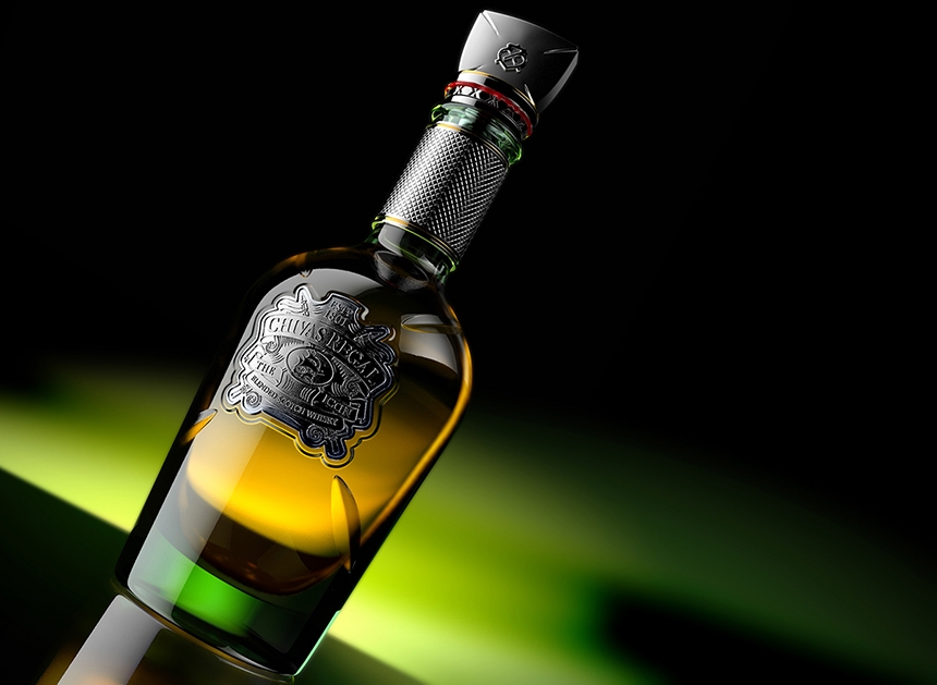 Chivas Regal The Icon