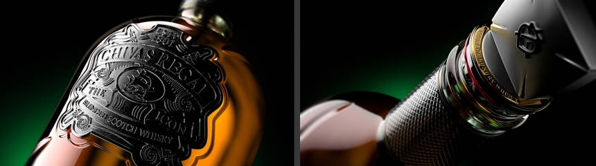 Chivas Regal The Icon
