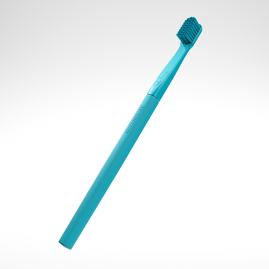 Regenerate toothbrush CGI