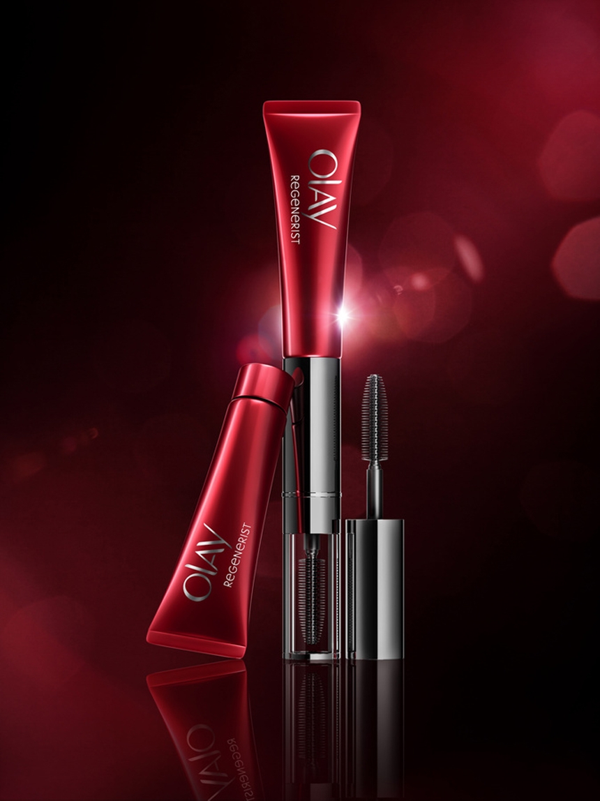 Olay Regenerist