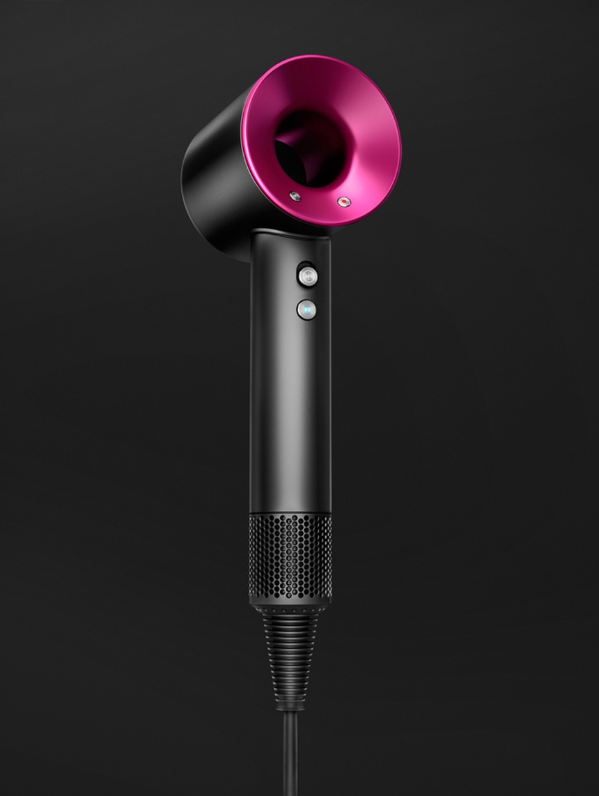 Dyson Supersonic