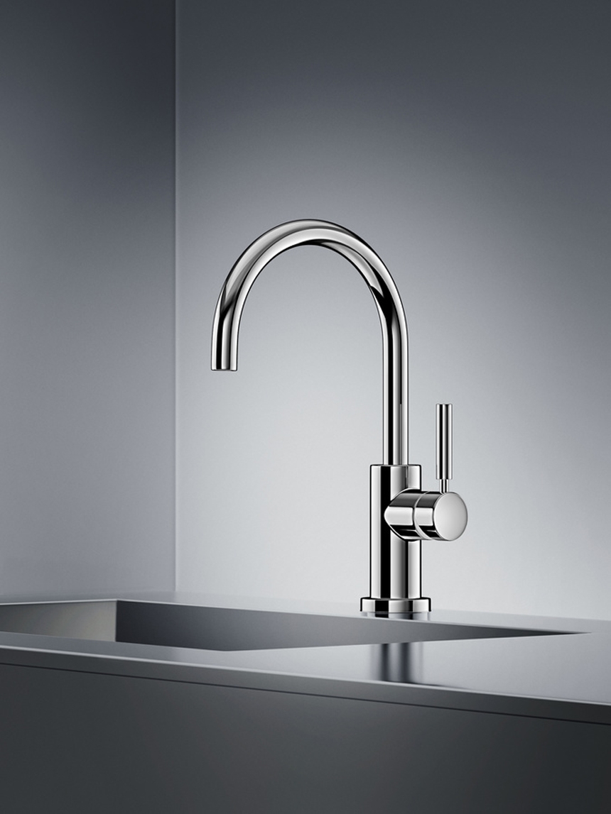 Faucet