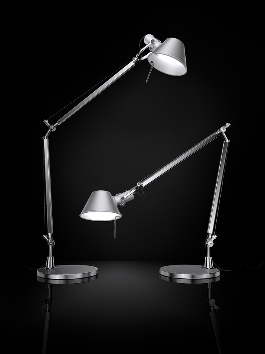 Tolomeo Lamp