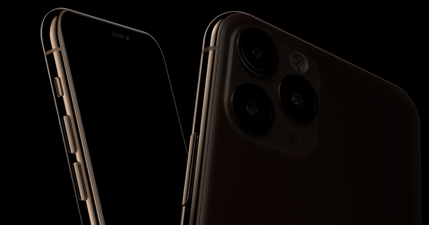 iPhone 11 Pro