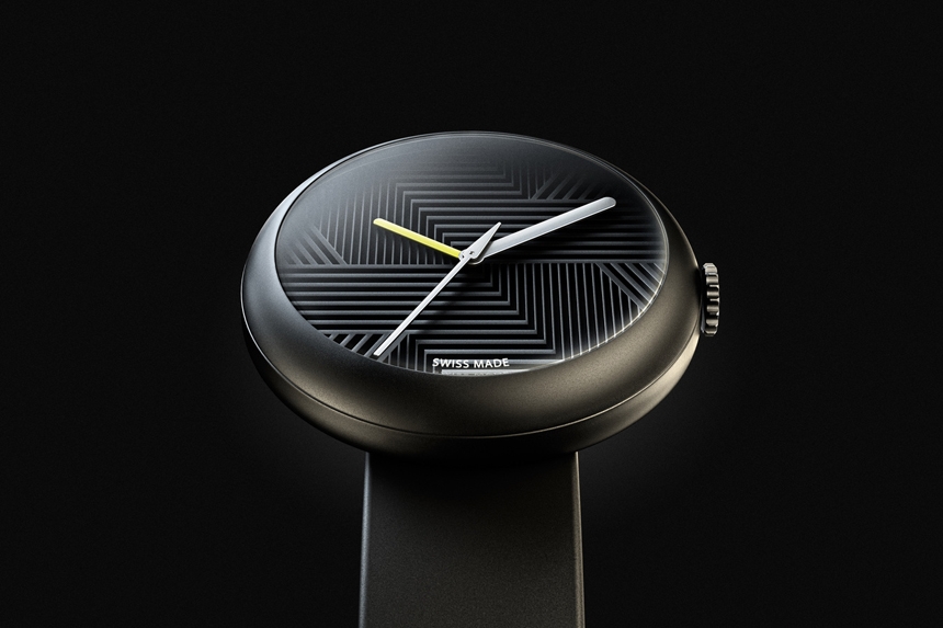 Swiss Watch
