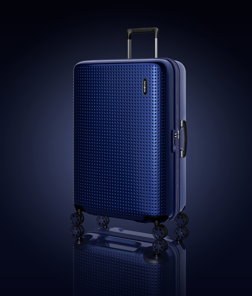 Suitcase
