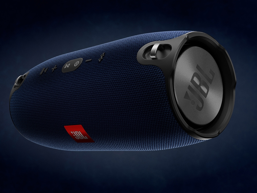 JBL Speaker