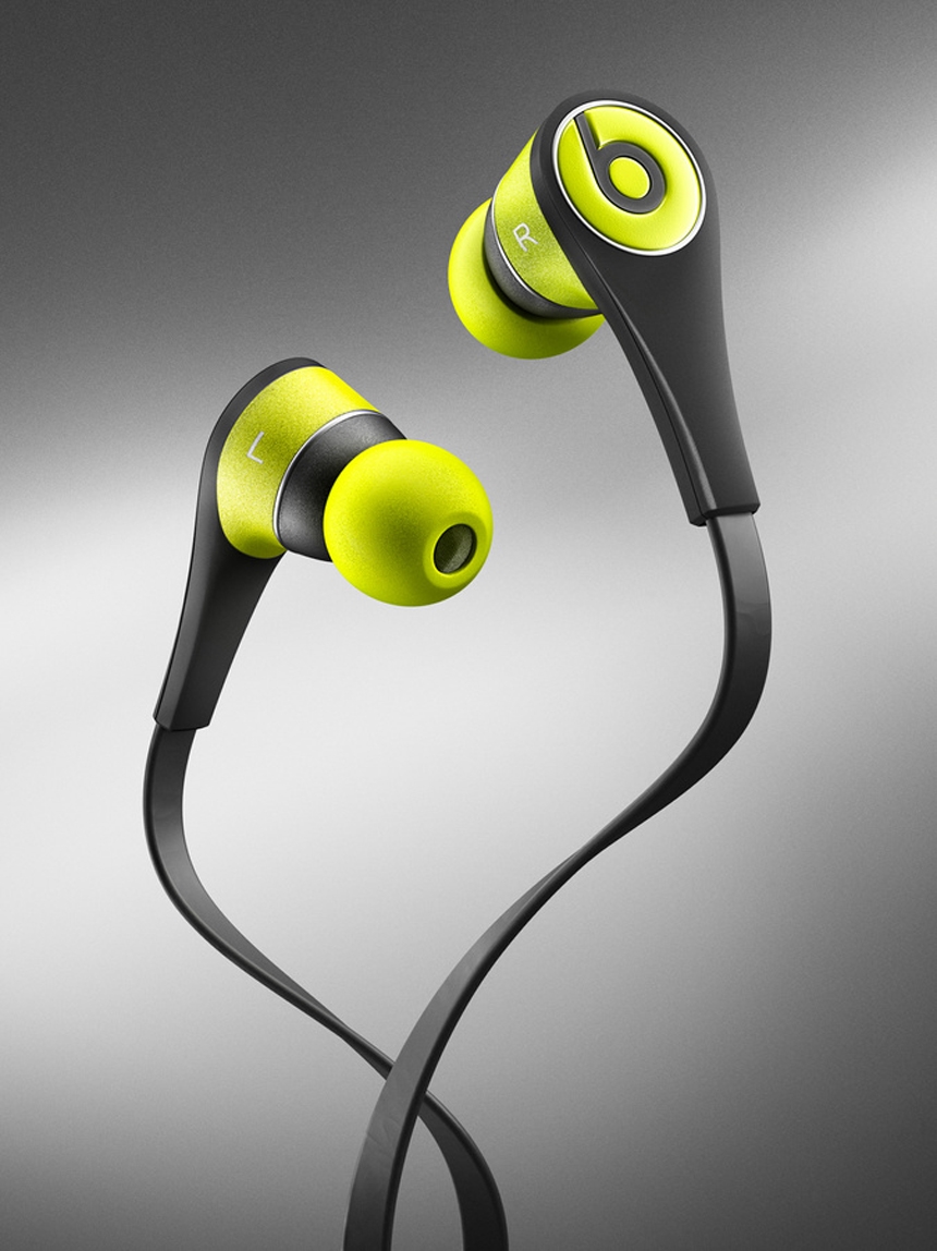 Beats Earphones