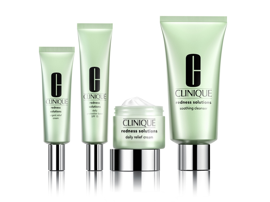 Clinique Packshot