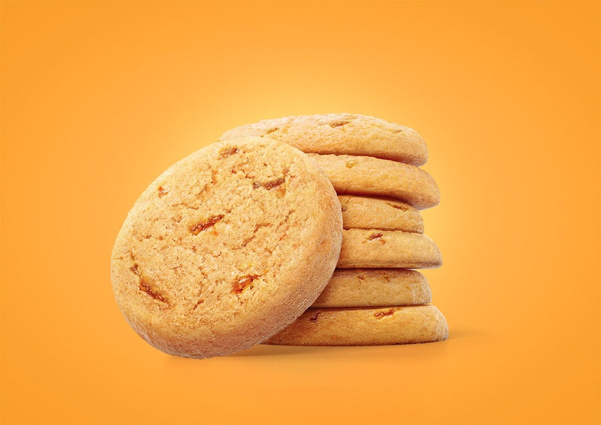 Lecrerc Cookies
