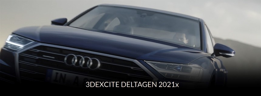 deltagen 2021x new release