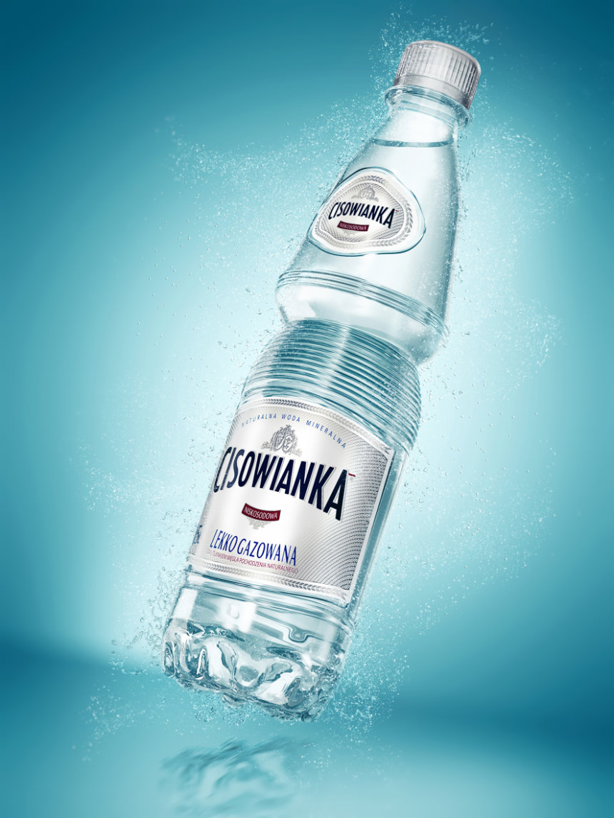 Cisowianka