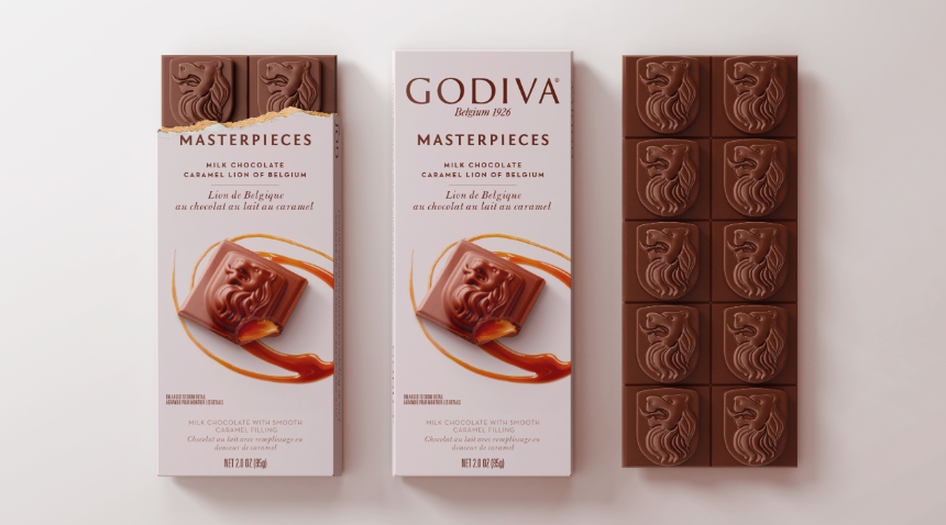 GODIVA Chocolate