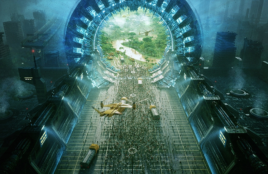Philip Hofmänner's entry