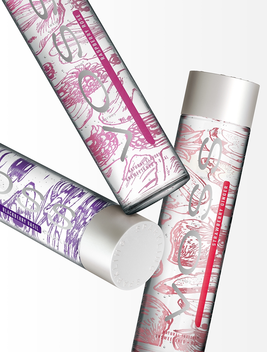 Voss Water