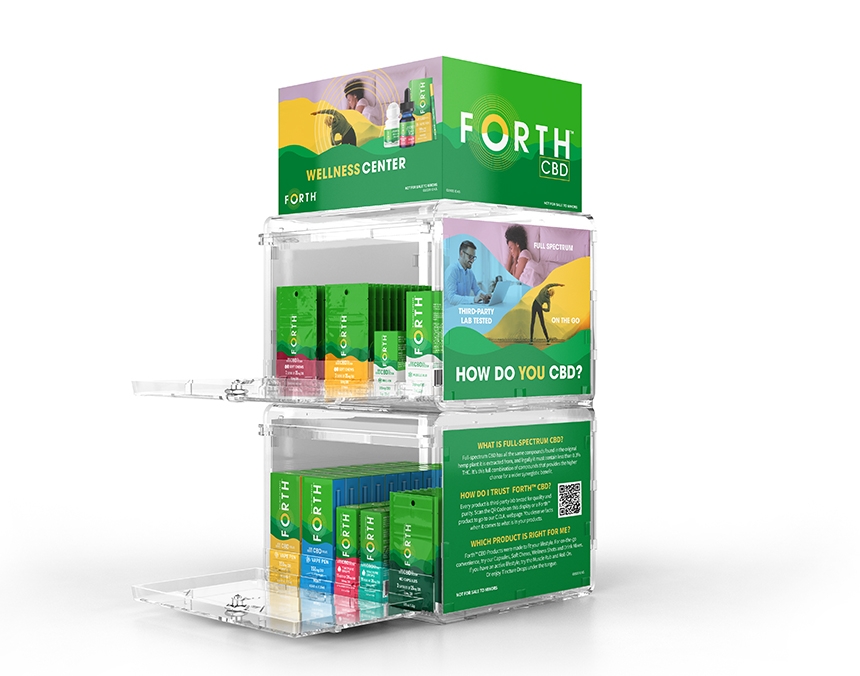 Forth CBD