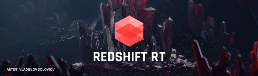 Redshift RT