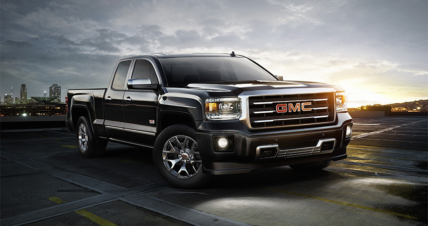 GMC