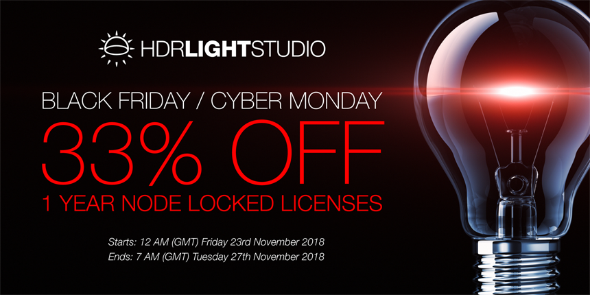 Black Friday Sale