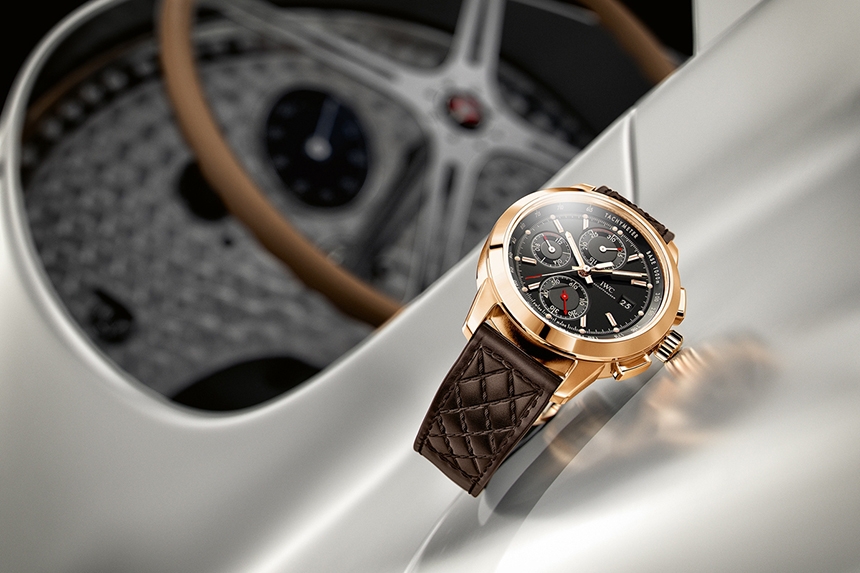 Watch render