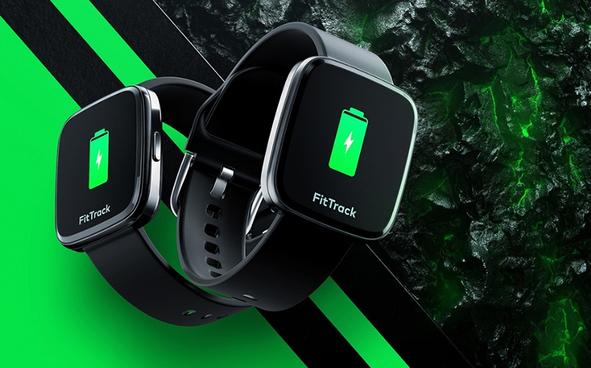 Watch Marketing Image