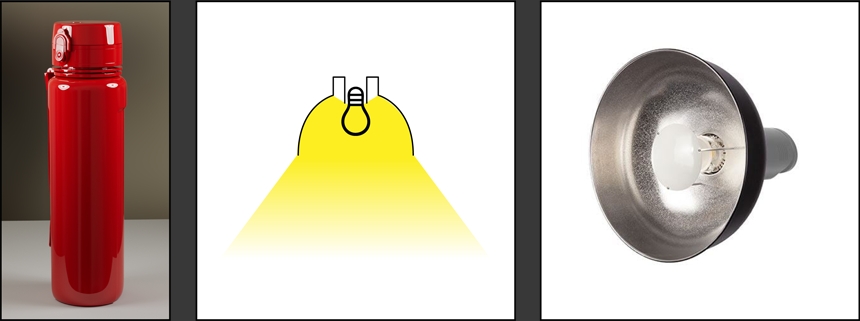 Reflector Light