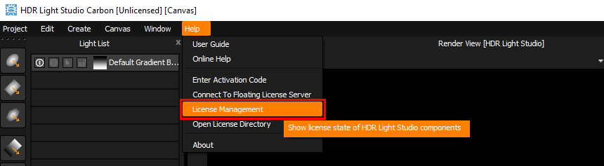 help_license_management