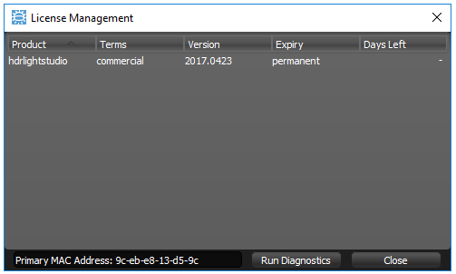 license-management
