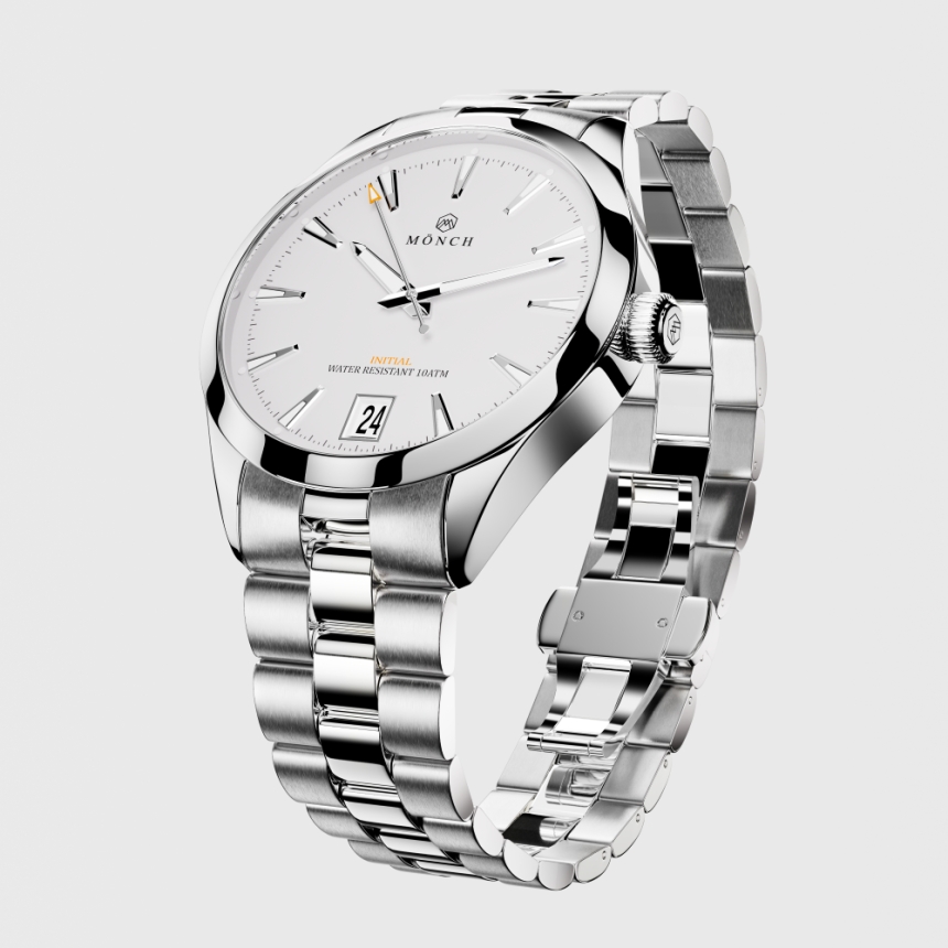 Monch Watch Render Monch Watch Render