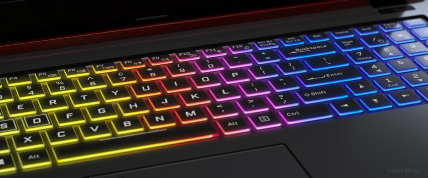 falconnw_tlx_rainbow_keyboard