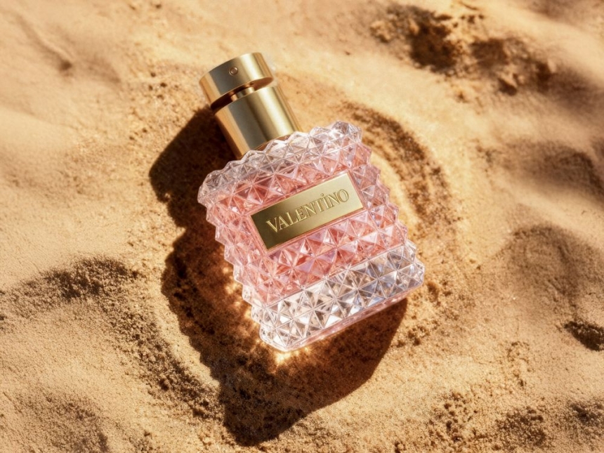 Valentino Donna Perfume