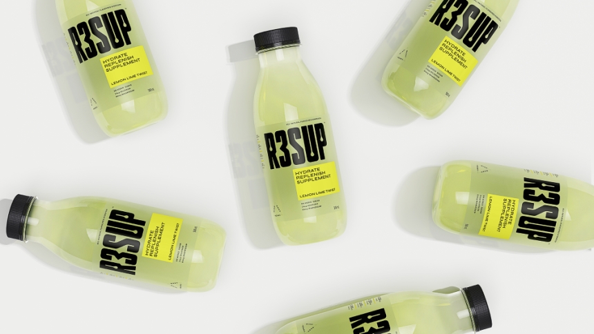 R3SUP Hydration Drink 