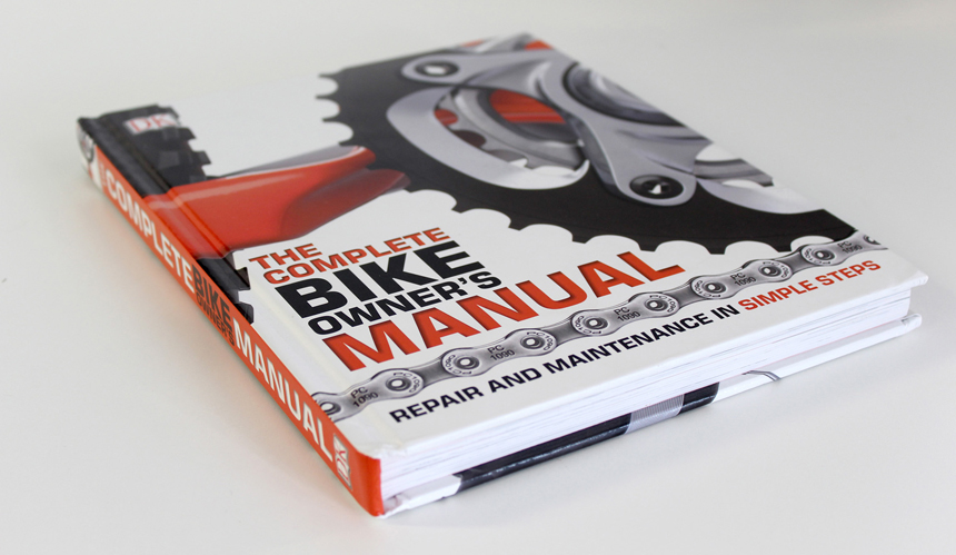 Bike Manual 1