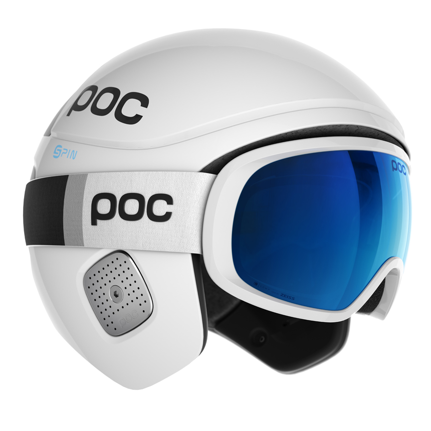 Samuel Axelsson - POC 2