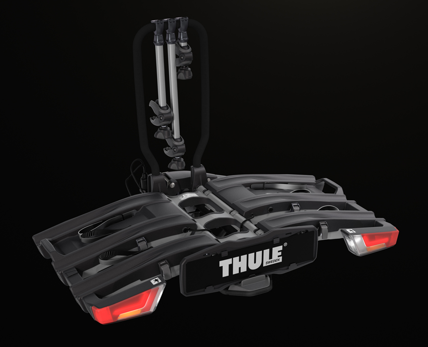 Easy Fold XT3